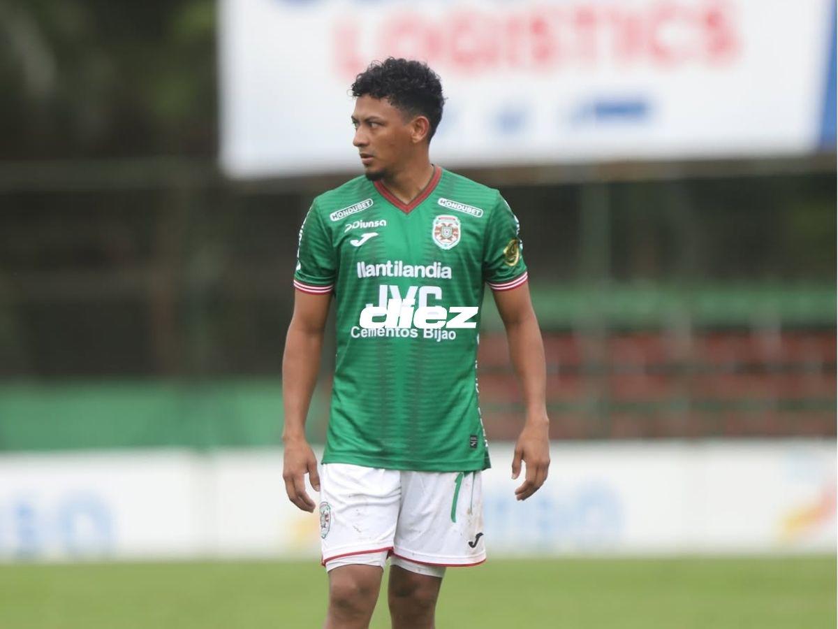 Victoria le estrenó el centenario a Marathón: los rostros de amargura del verde tras perder su primer partido en 2025