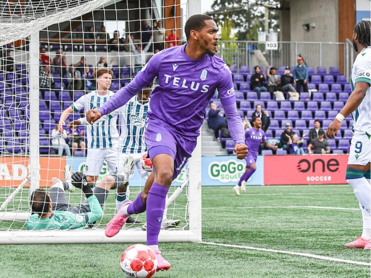 Del PSV y un ex Lille: Conoce a los jugadores más importantes de Trinidad y Tobago que enfrentarán a Honduras