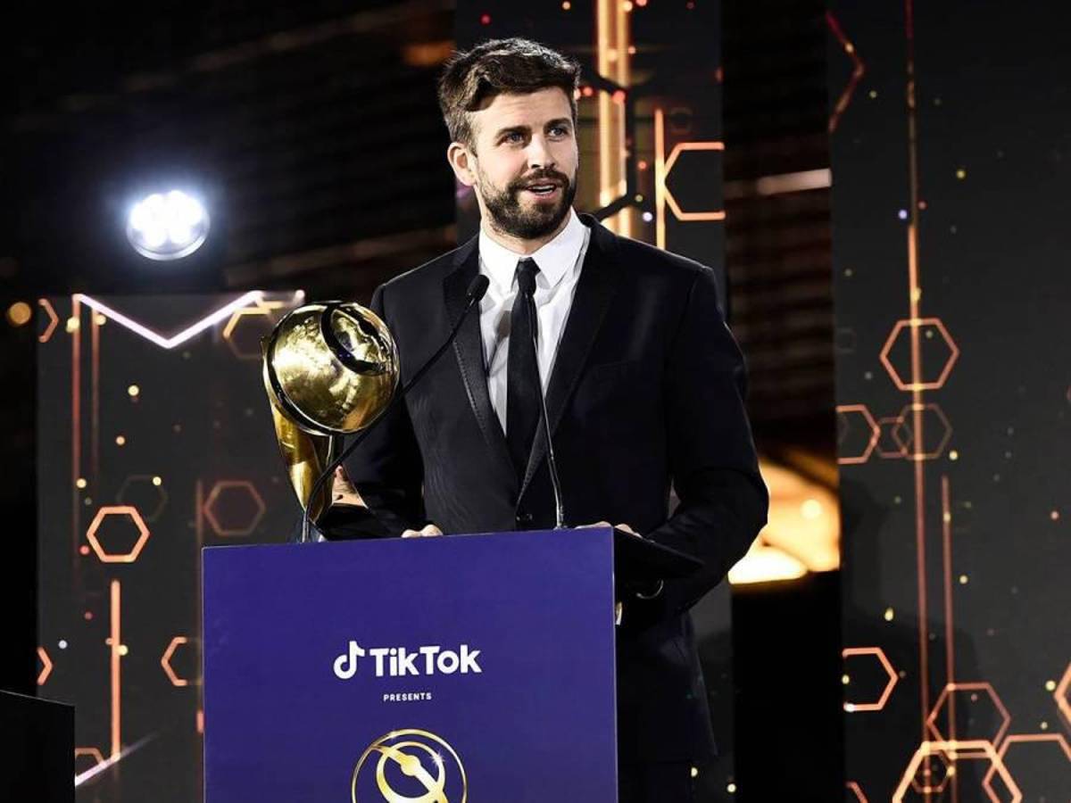 ¿Piqué en bancarrota por Shakira? El motivo por el que el ex Barcelona tuvo una pérdida millonaria