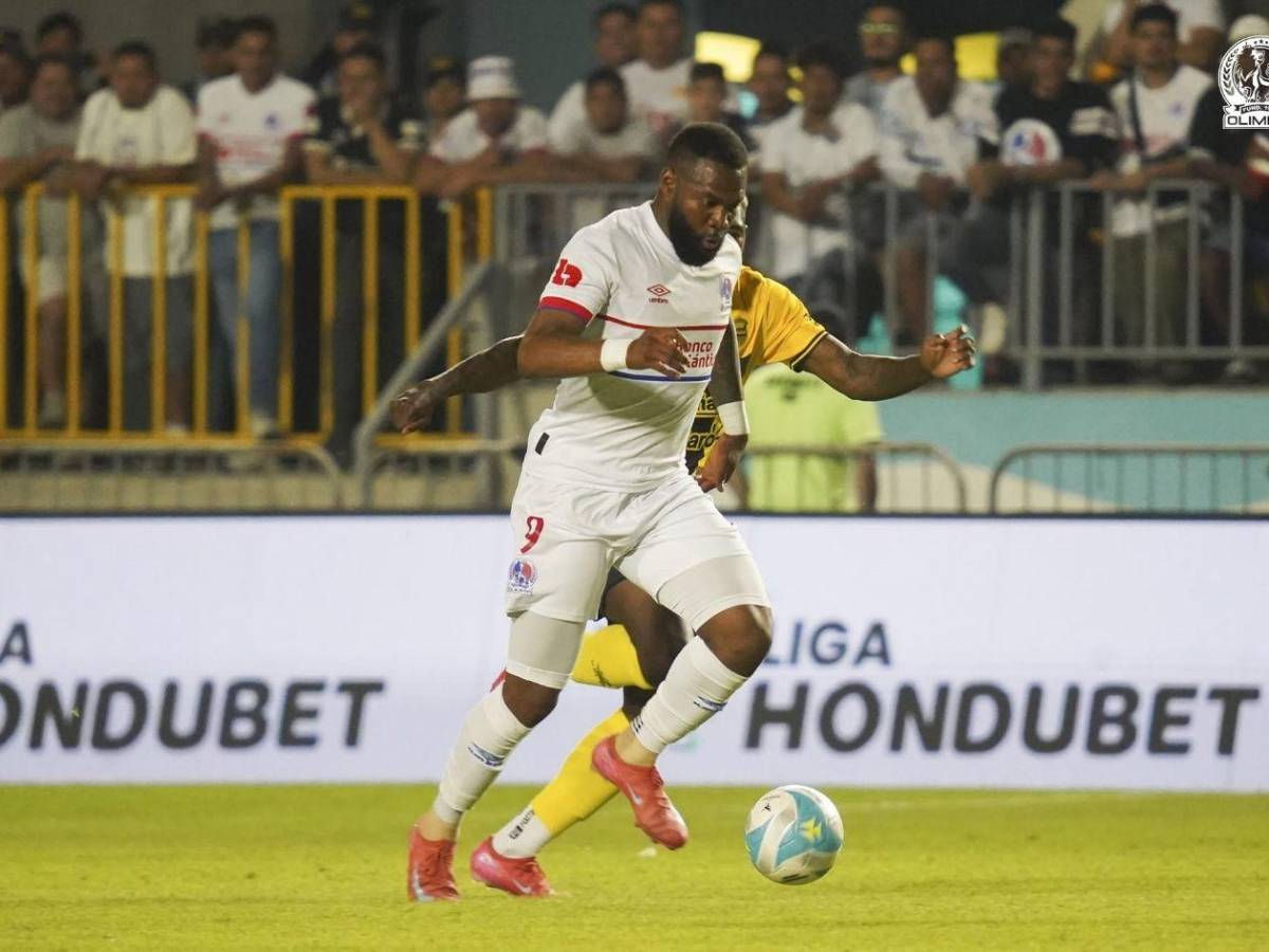 Olimpia ya sumó tres fichajes: así se arma el león para la Copa Centroamericana