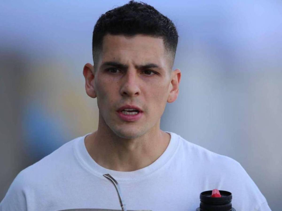 Los futbolistas de Olimpia que se quedan sin contrato y podrían salir: Una leyenda e integrante de los 'cuatro fantásticos'