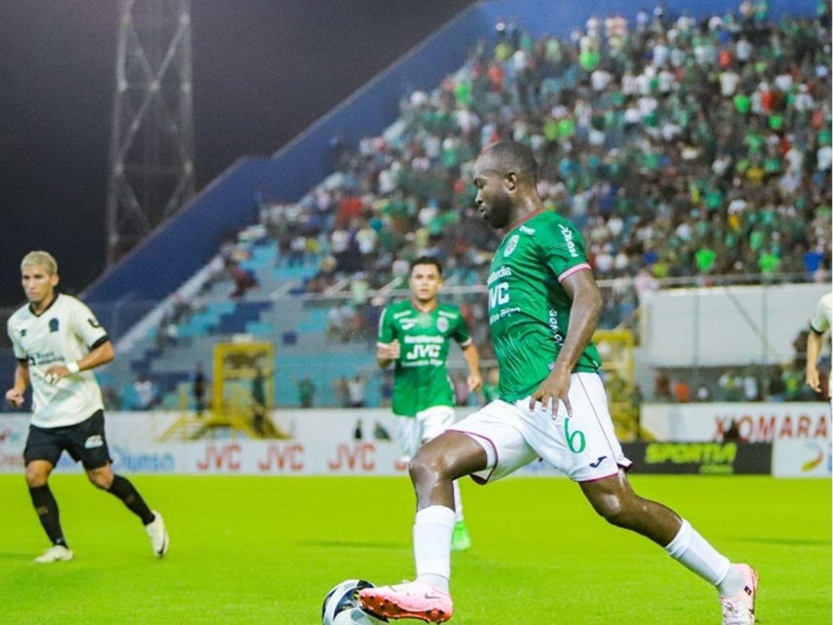 ¡Marathón inicia barrida! Los jugadores que se quedaron sin contrato tras la eliminación en el Apertura 2024
