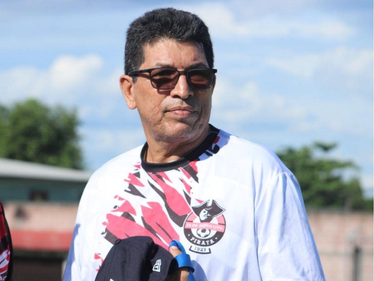 Dani Turcios sorprende tras fichar por curioso equipo: Los técnicos de renombre para el Apertura de Liga de Ascenso