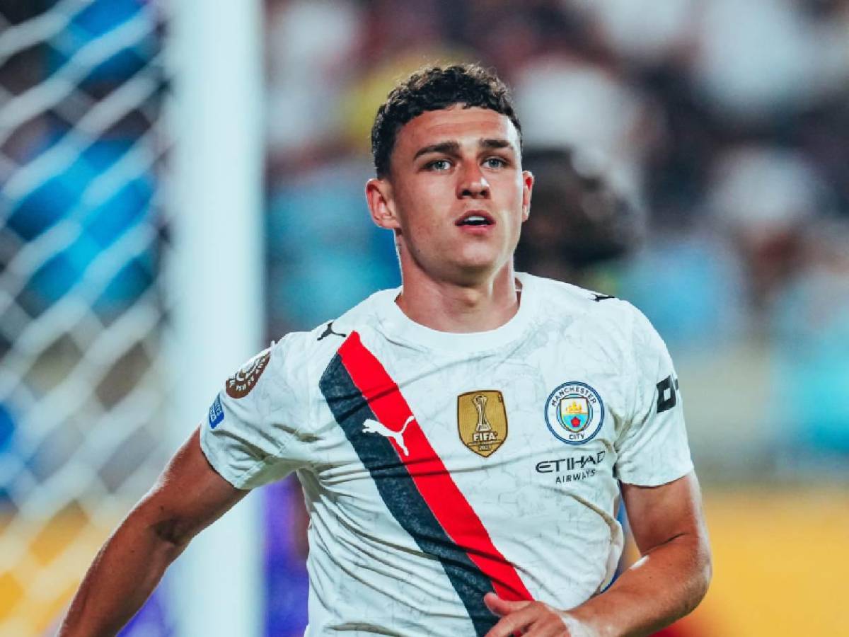 El motivo por el que Guardiola se enojó y discutó en la caída del City; el peor Balón de Oro presente en el Mundial de Clubes