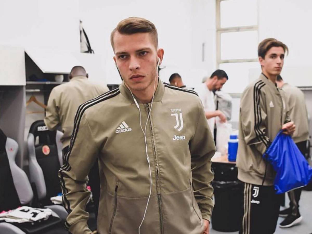 Era una de las grandes promesas, ahora trabaja de albañil por duro motivo y realizó impactante confesión sobre Cristiano Ronaldo