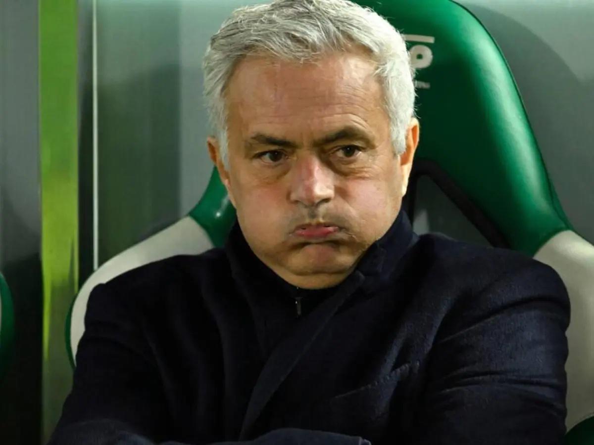 Mourinho lo quiere fuera del Real Madrid: la condición para ser el nuevo técnico y competir contra Barcelona