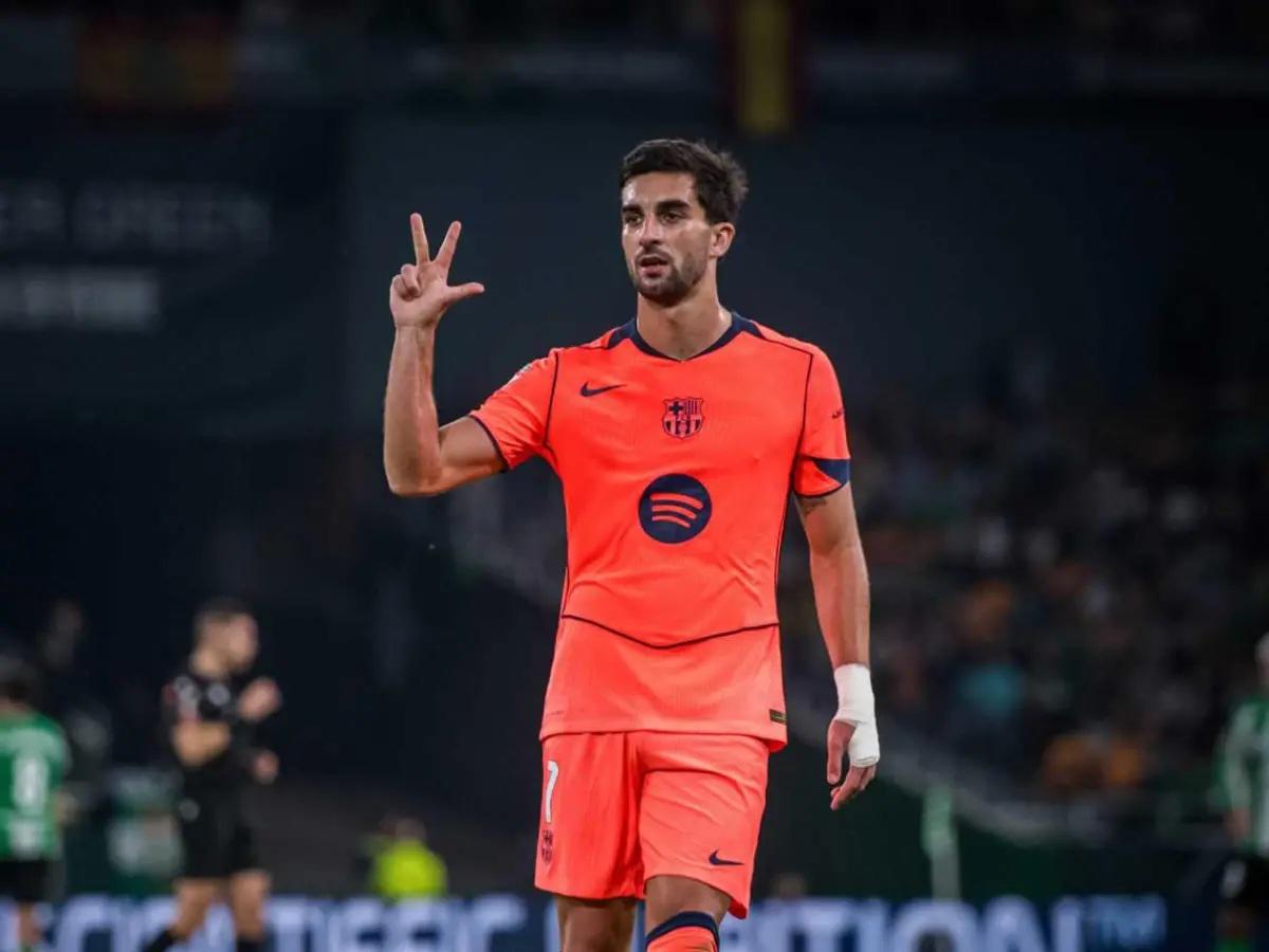 Pichichi La Liga: Mbappé se asusta tras triplete de Ferran Torres; así marcha la tabla de goleadores ¿Y Lamine Yamal?