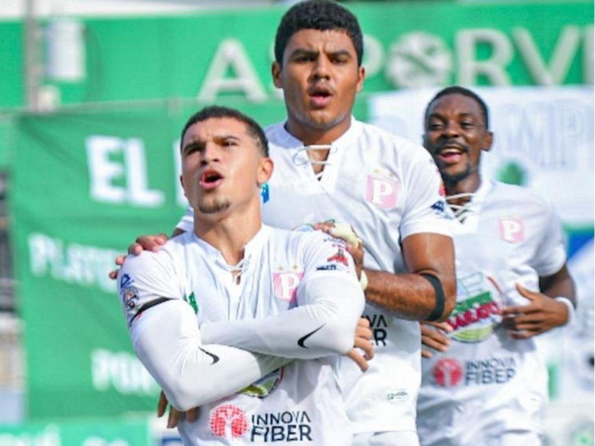 ¿Con cambios? Así sería el 11 titular de Honduras ante Nicaragua para buscar el boleto al Mundial United 2026