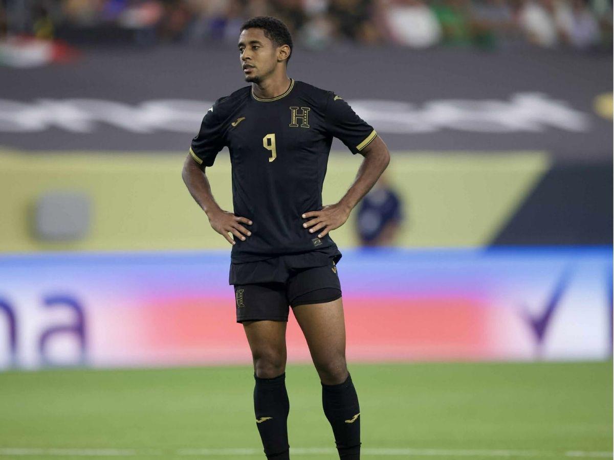 Menjívar se lució en penales, fiesta de Honduras tras clasificar a semis y la tristeza de Panamá que dice adiós en Copa Oro