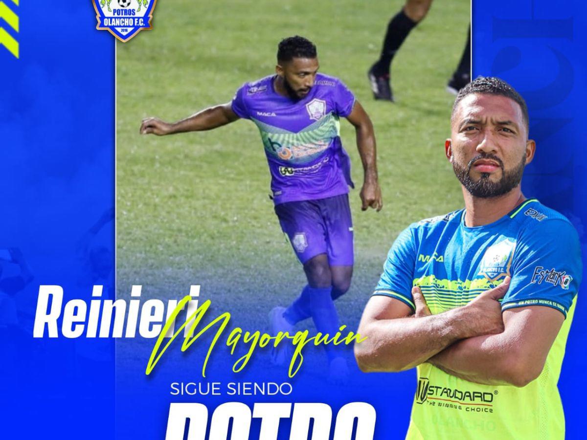 Mercado: Bajas en Real España y Victoria, Olimpia planea “barrida”, Marathón firma fichaje y, ¿qué pasa con Auzmendi?