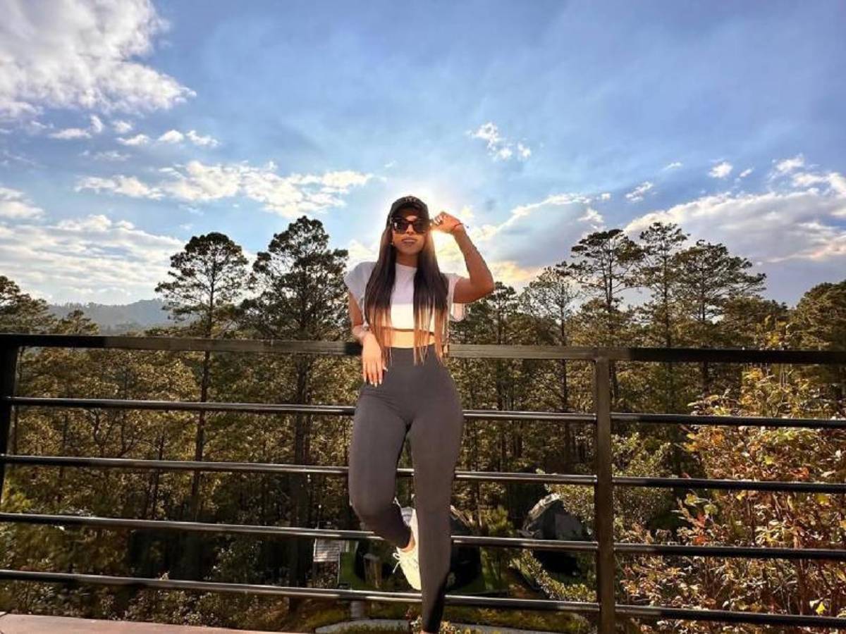 Laura Meza confiesa por qué regresó a Honduras y ¿qué pasó con su relación con Rodrigo Auzmendi?: Decisiones difíciles