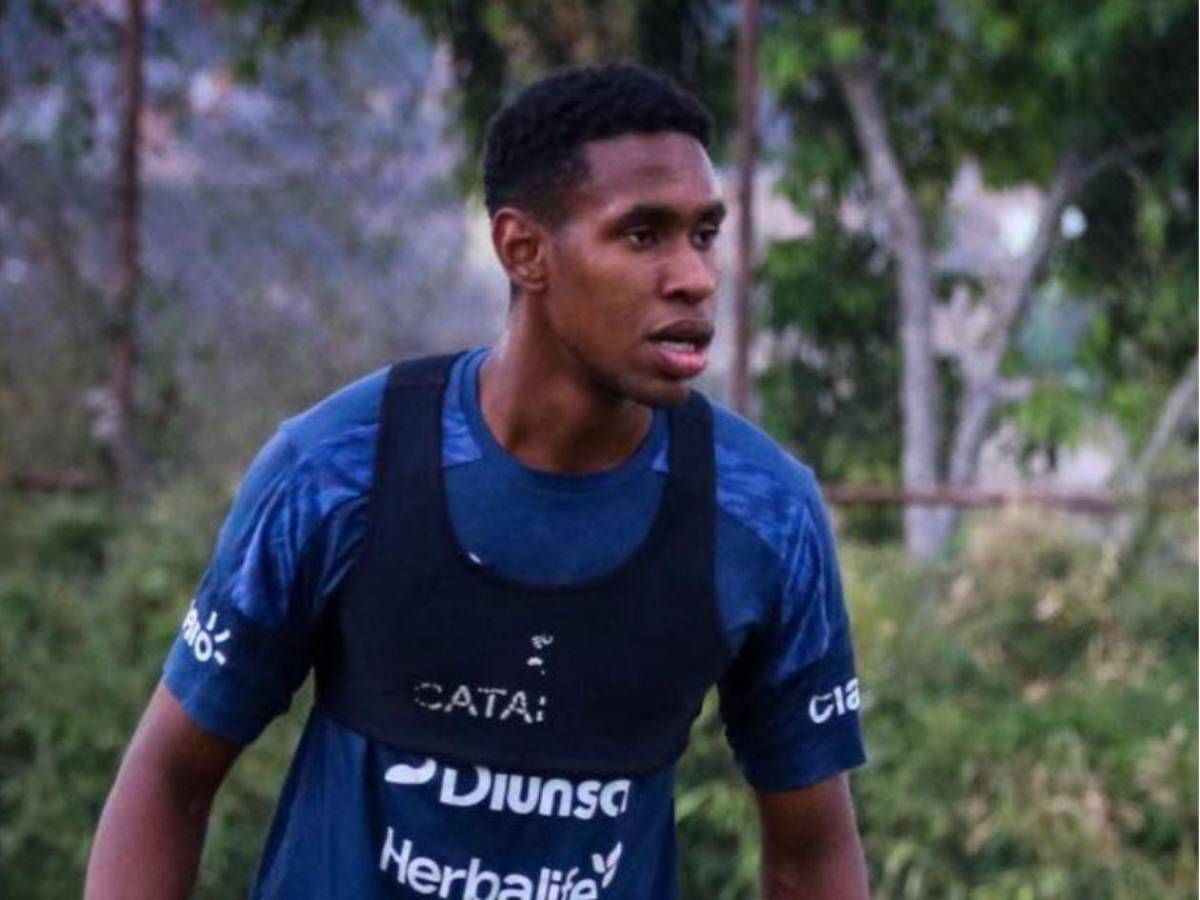 ¡Con sorpresas! Así sería la convocatoria de Honduras para la Nations League