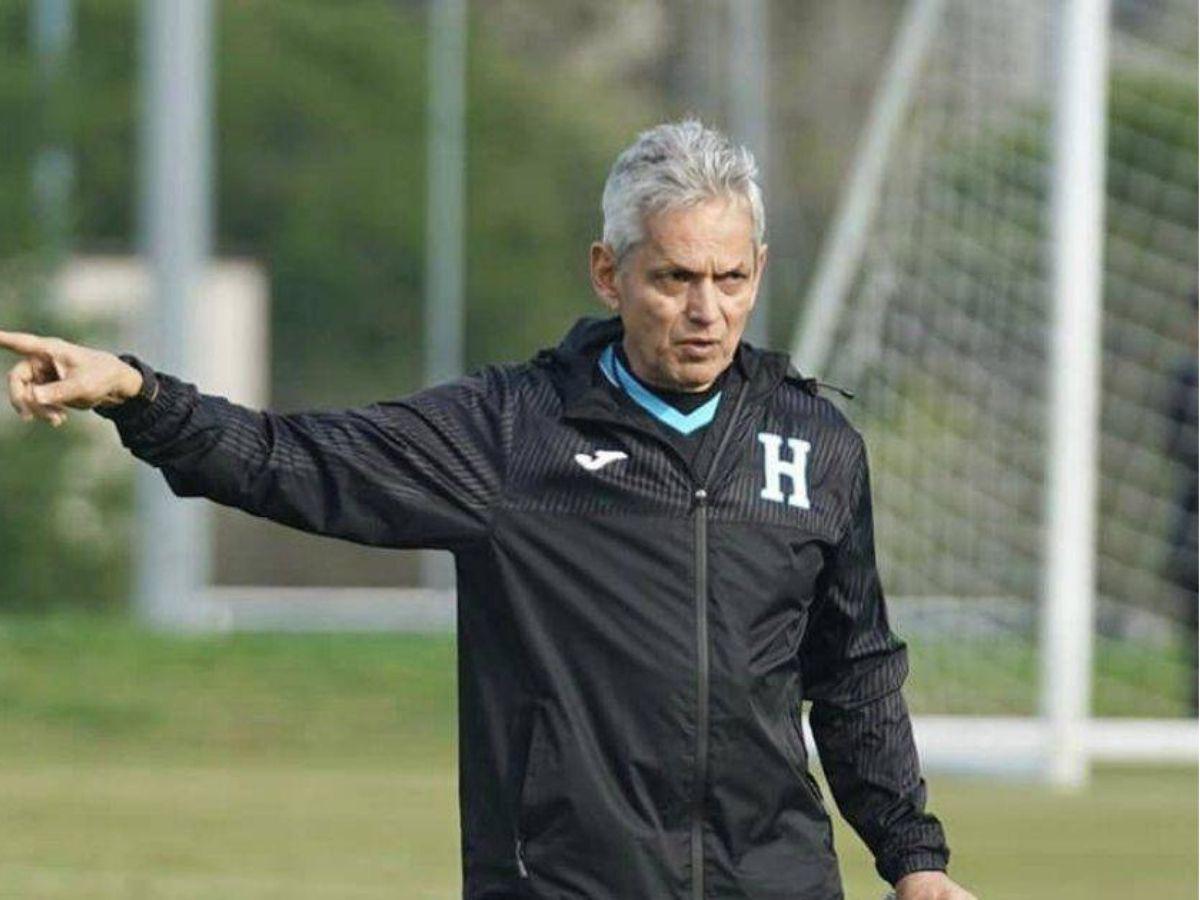 ¡Clasificatoria de infarto! Los técnicos de las selecciones de Concacaf para la Eliminatoria Mundialista United 2026