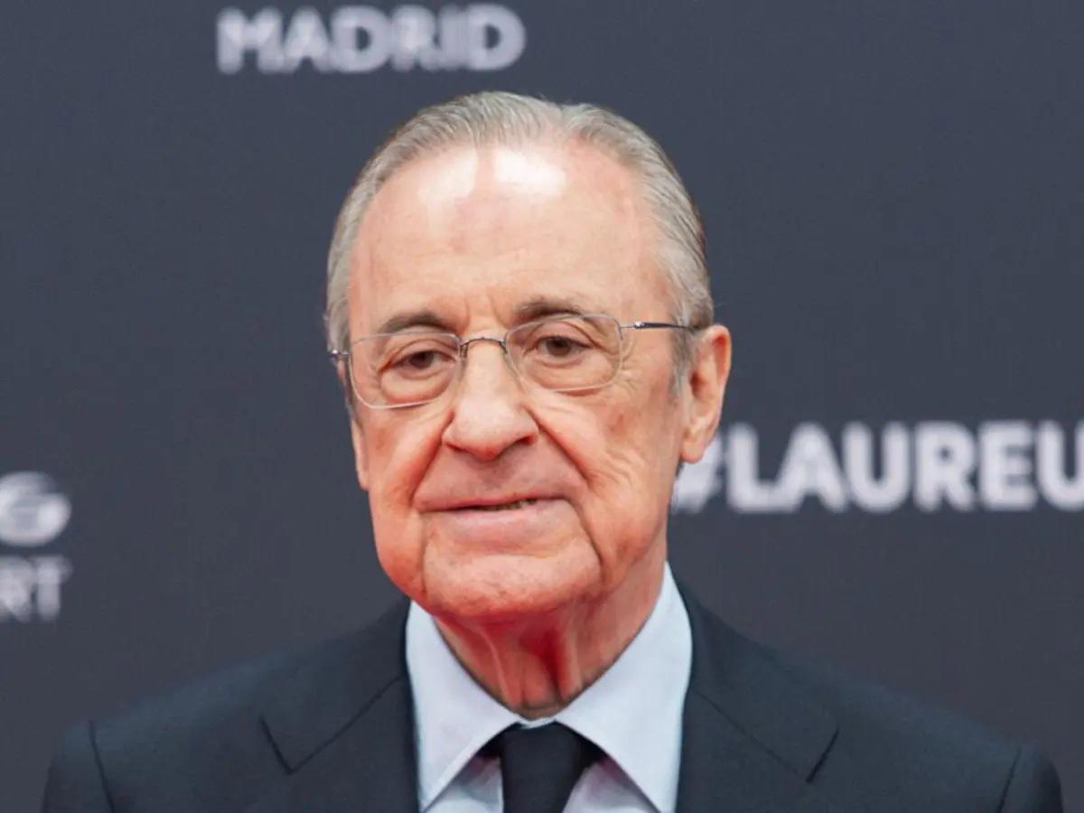 Zidane al Real Madrid: la respuesta del técnico a Florentino Pérez y Francia queda impactada