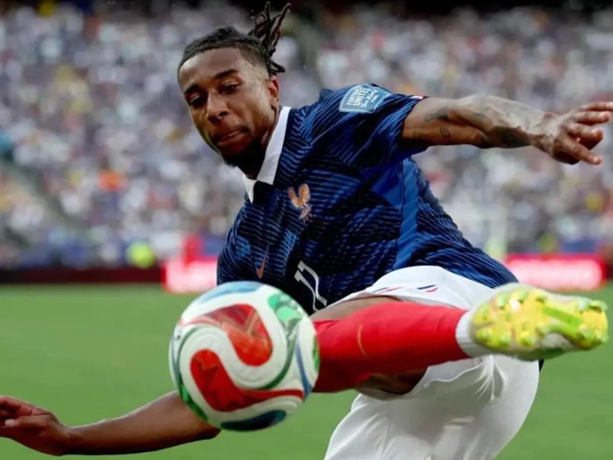 La petición de Michael Olise que cambia todo para el Real Madrid en pleno Mundial