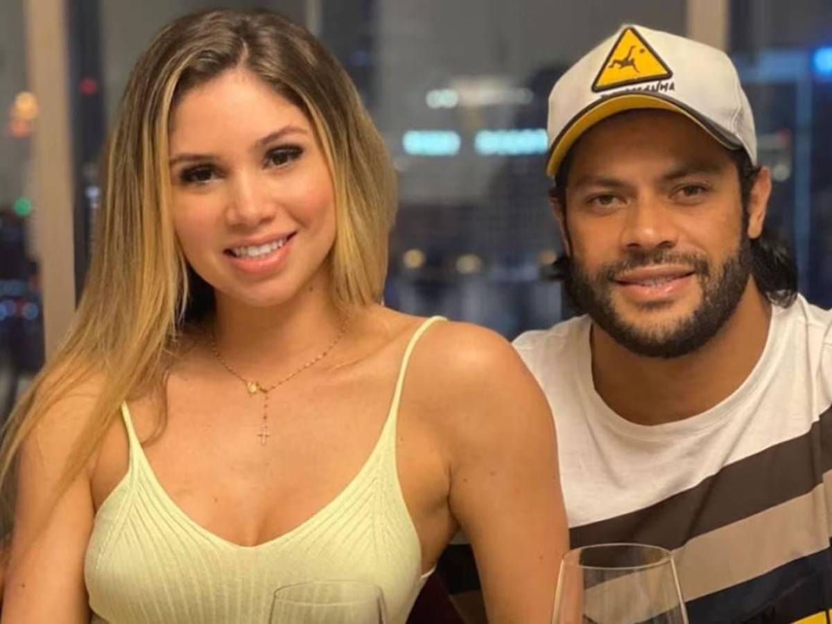 Señalan a famoso futbolista de tener la boda de “Judas”: “en el momento justo, se apuñala por la espalda”