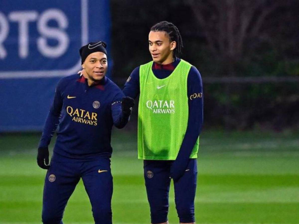 La dolorosa venganza de PSG contra Mbappé por irse al Real Madrid y la reacción de madre: “Está en punto muerto”