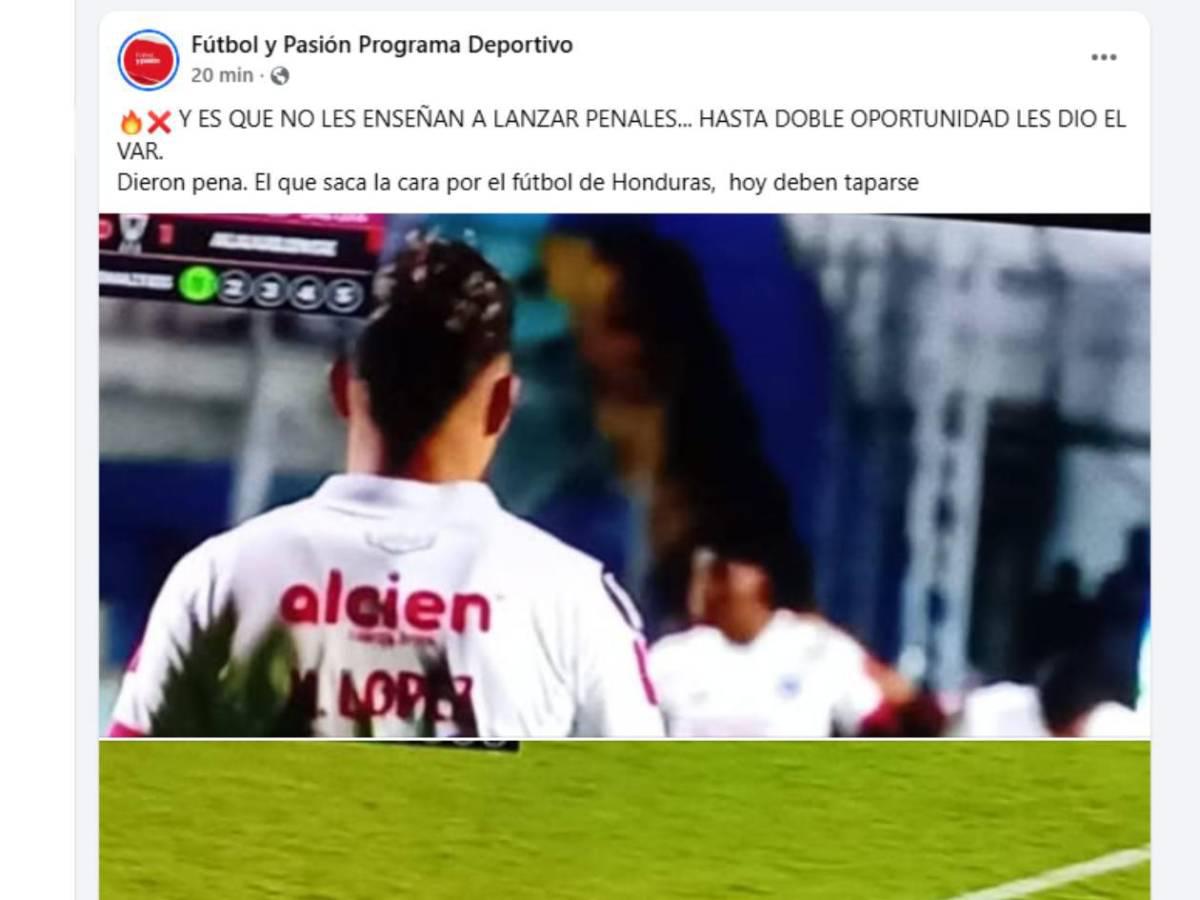 Gatito llorón, Dieron pena: así reaccionó la prensa tras la eliminación de Olimpia; Alajuelense se burla del Albo