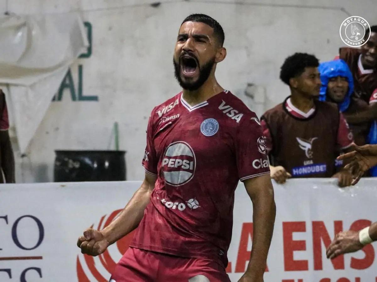 Pichichi: Delanteros del Olimpia están apagados y ¿Quiénes dominan el top-15 de goleadores, hondureños o extranjeros?