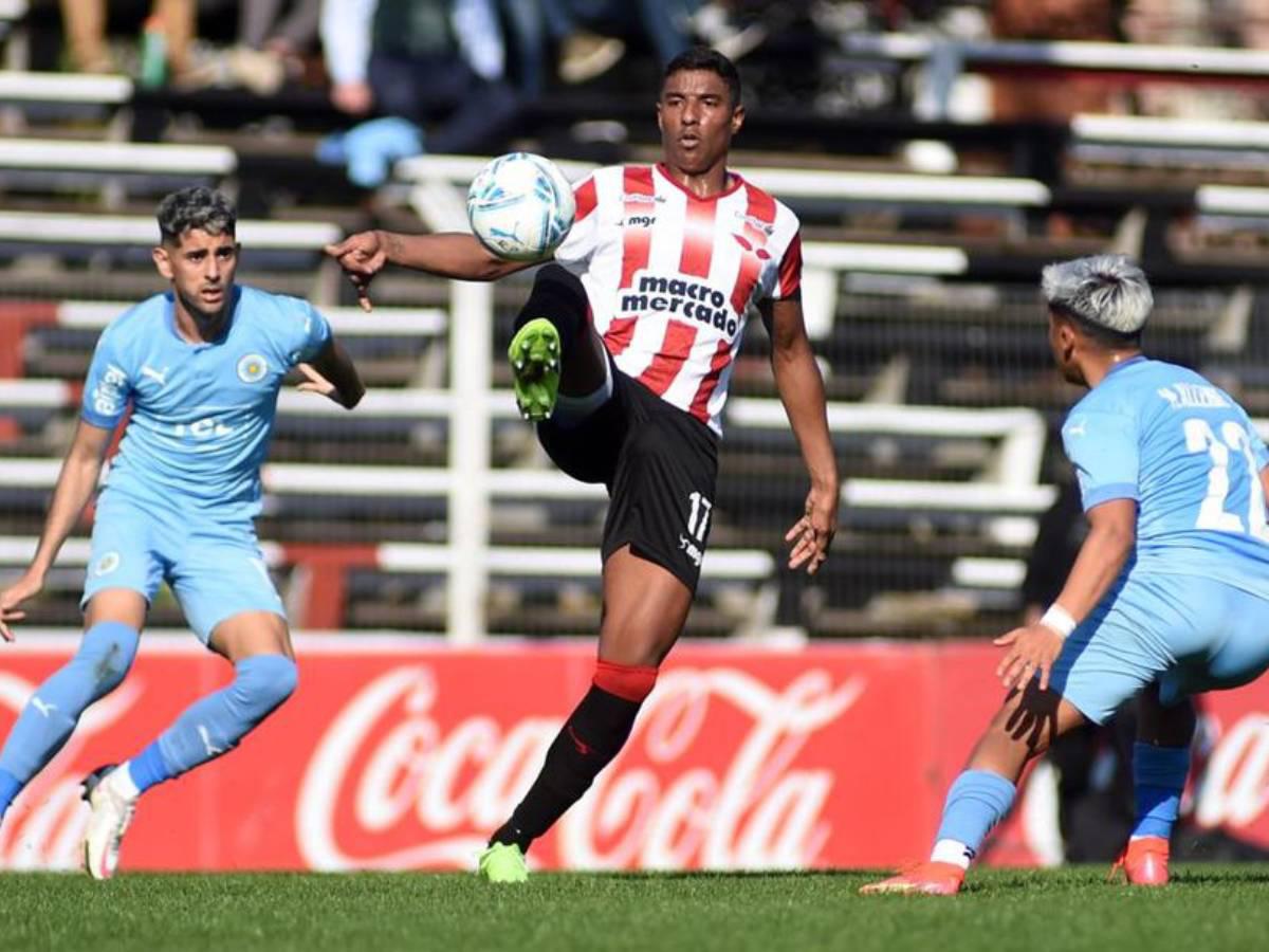 Marcos Montiel: la vida del nuevo fichaje del Olimpia, fue ebanista, trabajó en un mercado y estuvo retirado