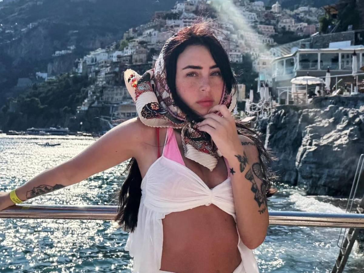 Nicki Nicole responde y da el golpe más duro a Lamine Yamal: la polémica de la que todos hablan y este fue su encuentro