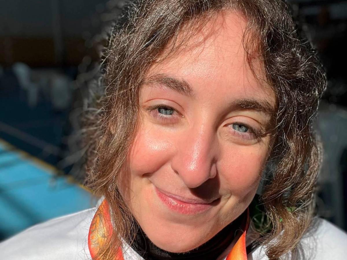 Acepto la eutanasia; los órganos serán donados a personas que lo necesitan: deportista se resigna a morir