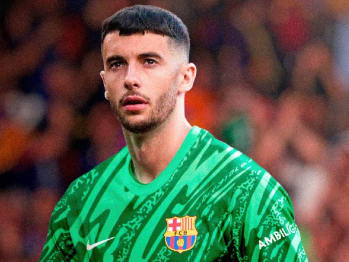 Flick tiene baja sensible: alineación de Barcelona para conquistar el primer título de la temporada ante el Como 1907