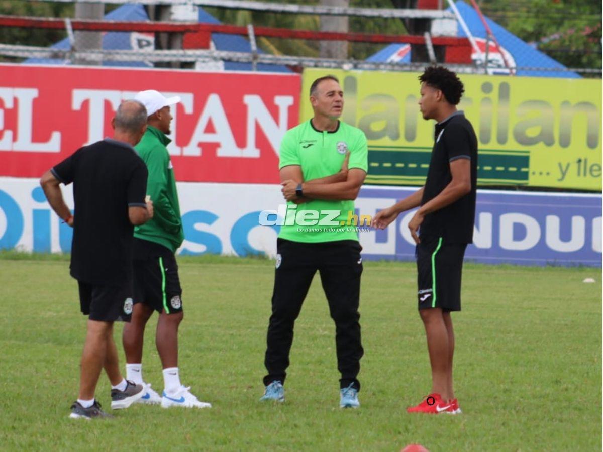 La linda hincha de Real Sociedad, extranjero logró el primer lugar y jugador de Marathón se robó las miradas
