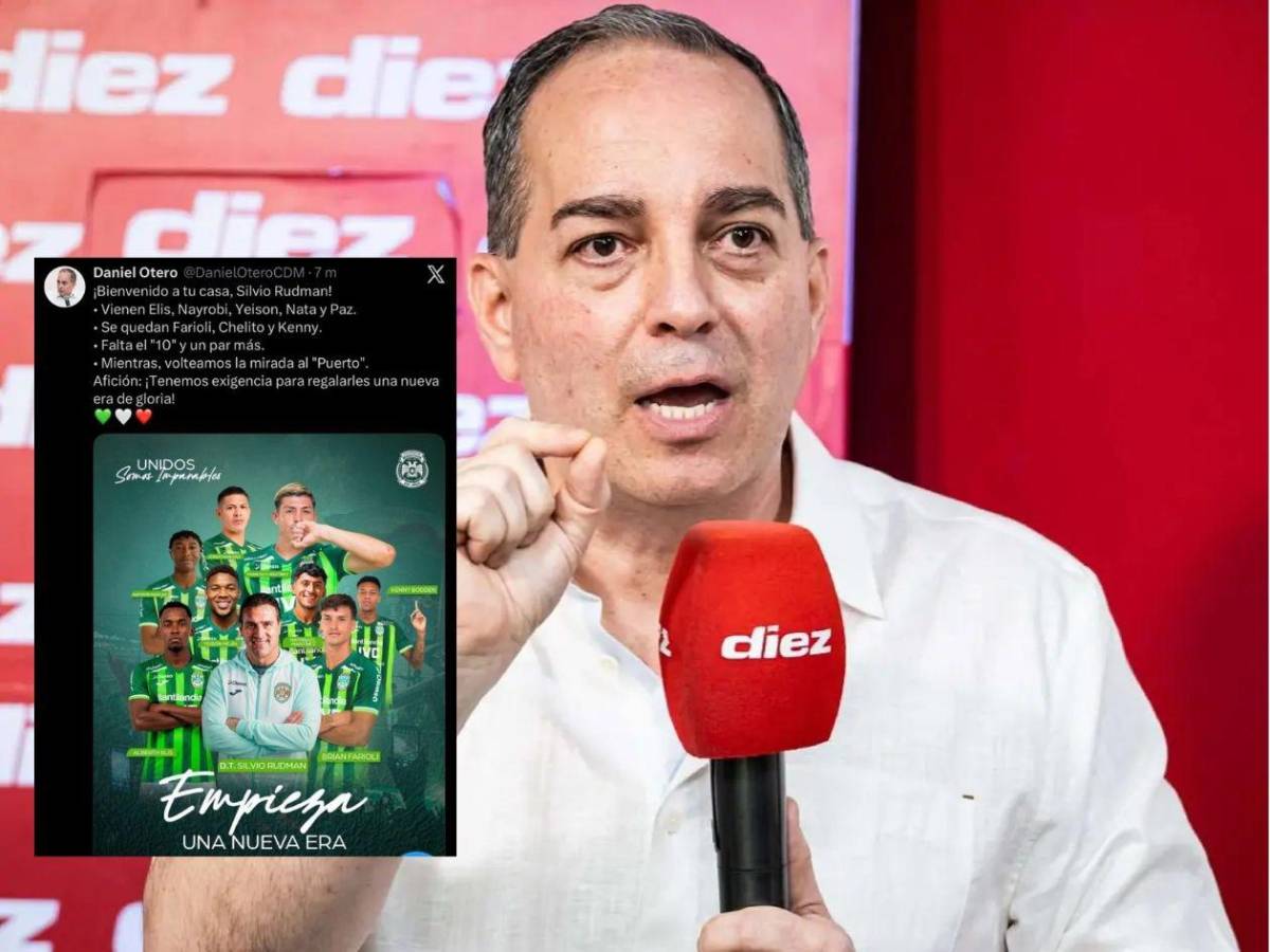 Fichajes: Olimpia va por bombazo, Marathón por otro refuerzo y Génesis saca chequera