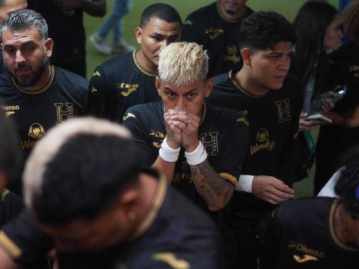 ¡Con fichaje de lujo! Supremo anuncia convocatoria de tiktokers para duelo ante Nicaragua