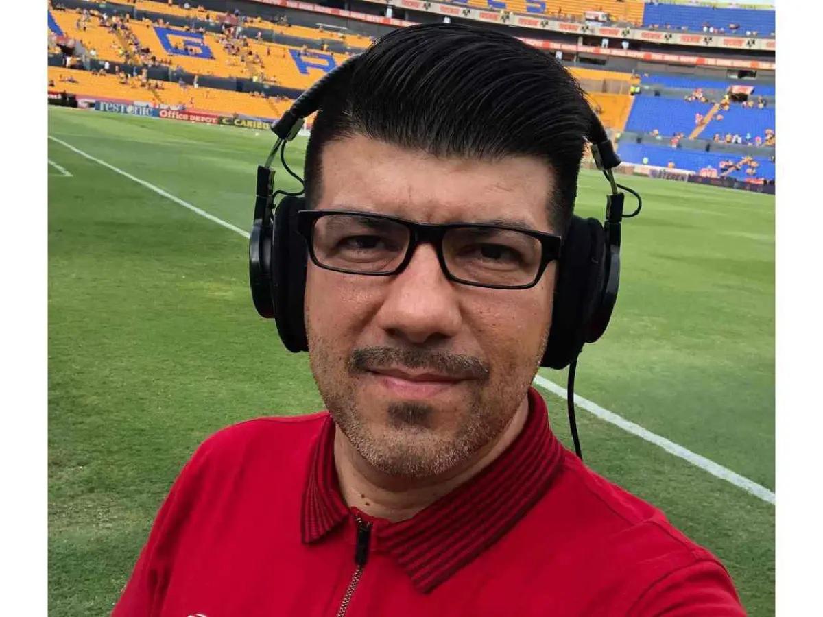 México está consternado: de qué murió Axel Solís, reconocido periodista de Televisa