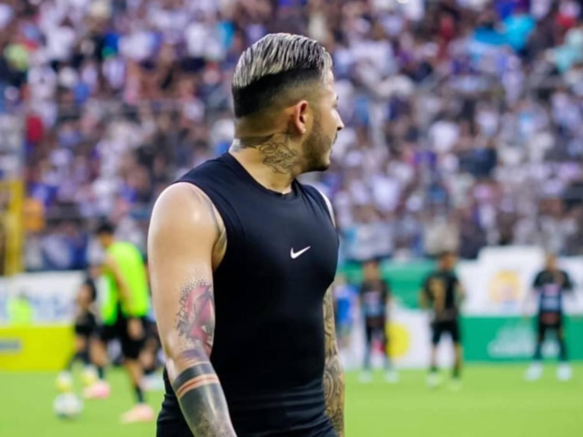 Supremo pega donde más le duele a El Salvador y hace dura confesión sobre Ricky: Nosotros los hondureños...