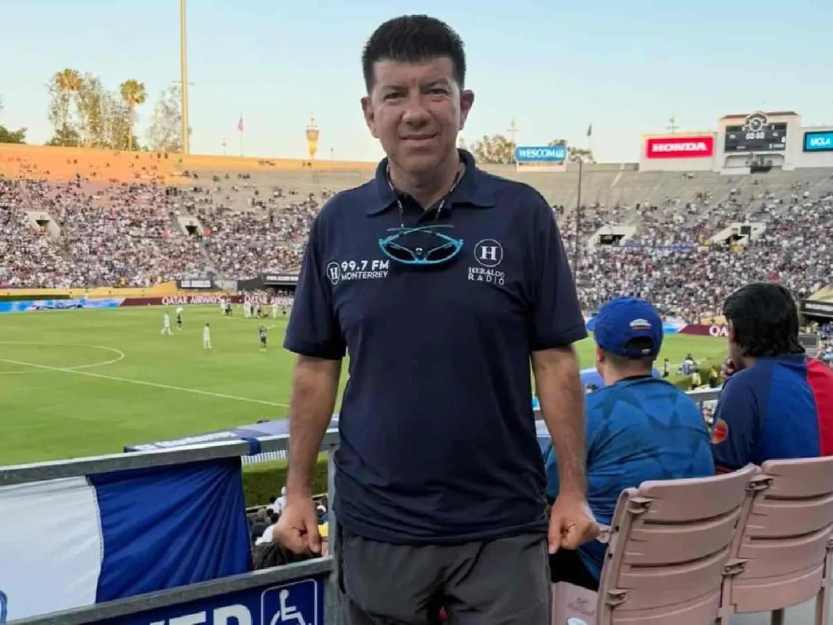 México está consternado: de qué murió Axel Solís, reconocido periodista de Televisa