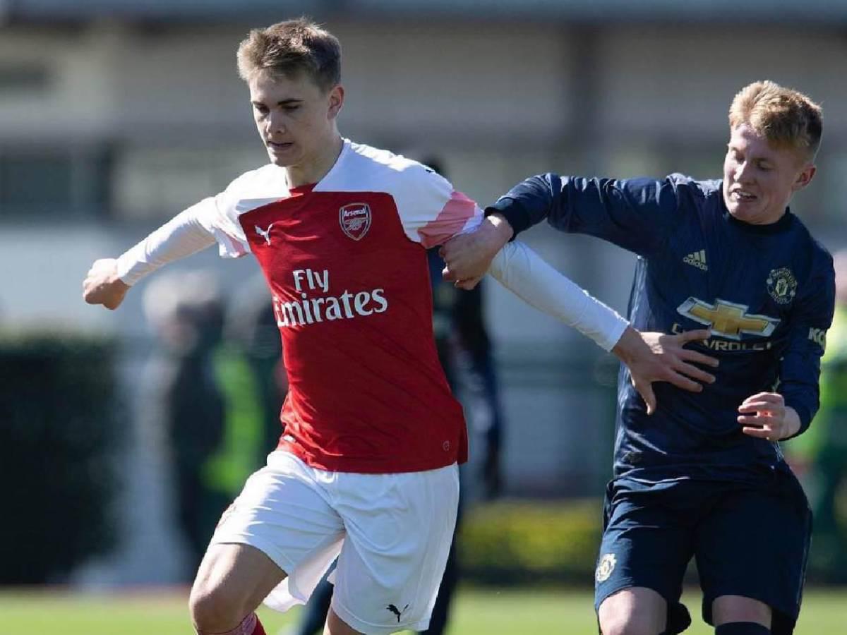 Muere futbolista que jugó en el Arsenal: la dura causa de su fallecimiento y el mensaje que recibió desde Costa Rica