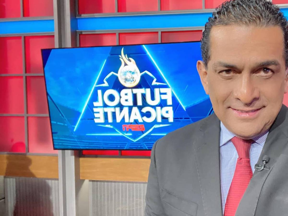 Se fue de ESPN por este motivo y sorprende a país de Centoamérica con su decisión: este será su nuevo rol