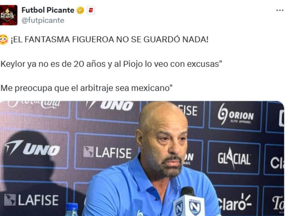Nicaragua hace acusación ante Concacaf y recibe respuesta del Piojo Herrera; señalan a Keylor Navas: Por eso le dicen...