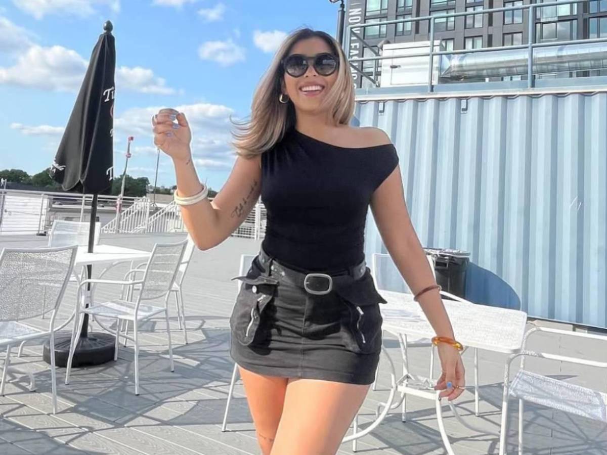 La hija de Noel Valladares roba suspiros en redes sociales: su increíble edad y donde vive: ¿a qué se dedica?