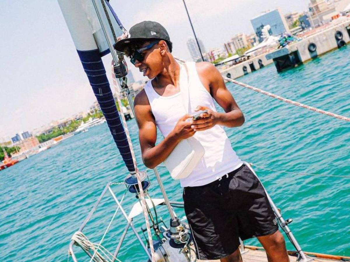 Polémica con Lamine Yamal: ¿Cuál es la verdadera edad del mejor jugador de Barcelona en la actualidad?