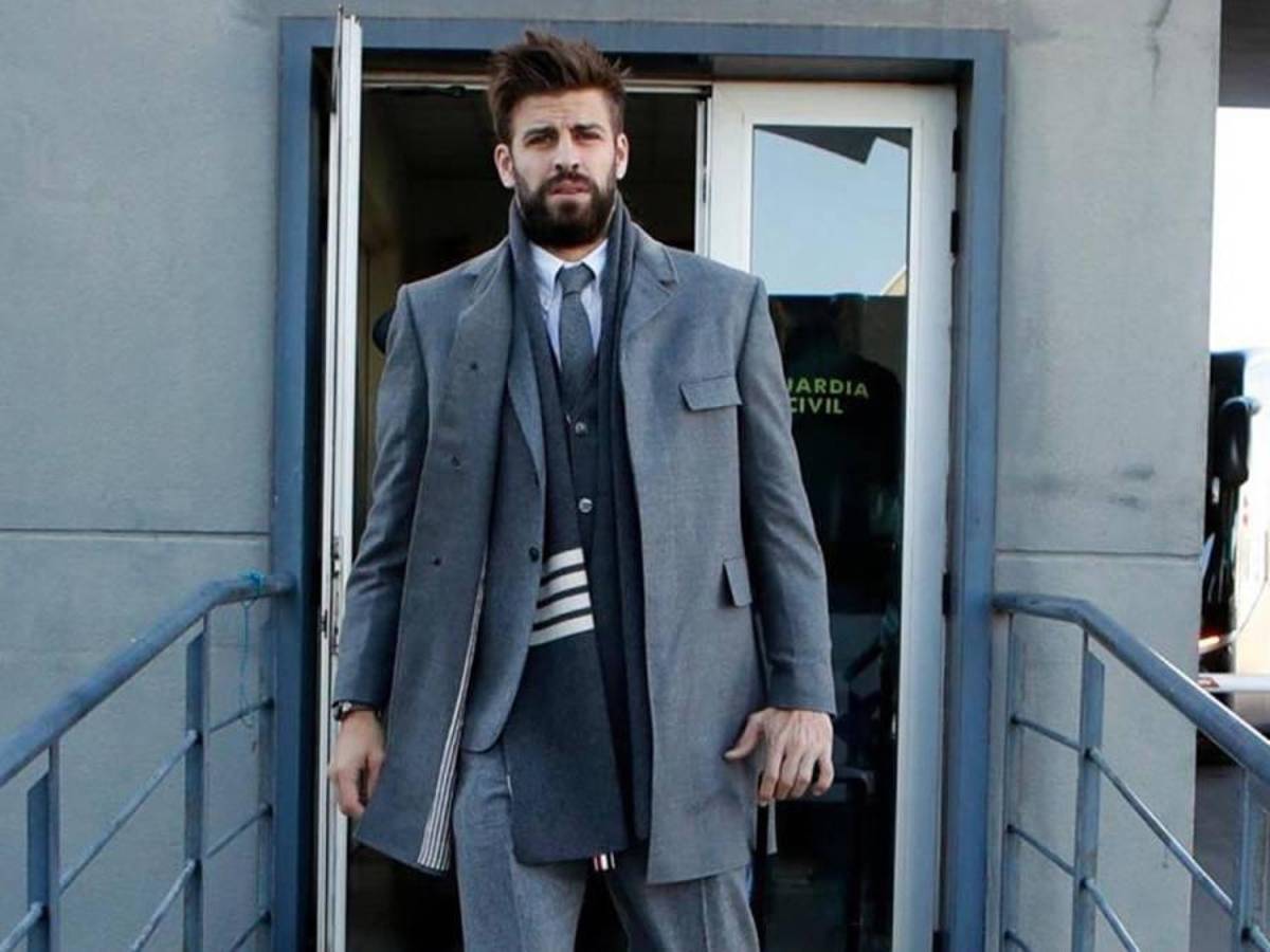 ¿Piqué en bancarrota por Shakira? El motivo por el que el ex Barcelona tuvo una pérdida millonaria