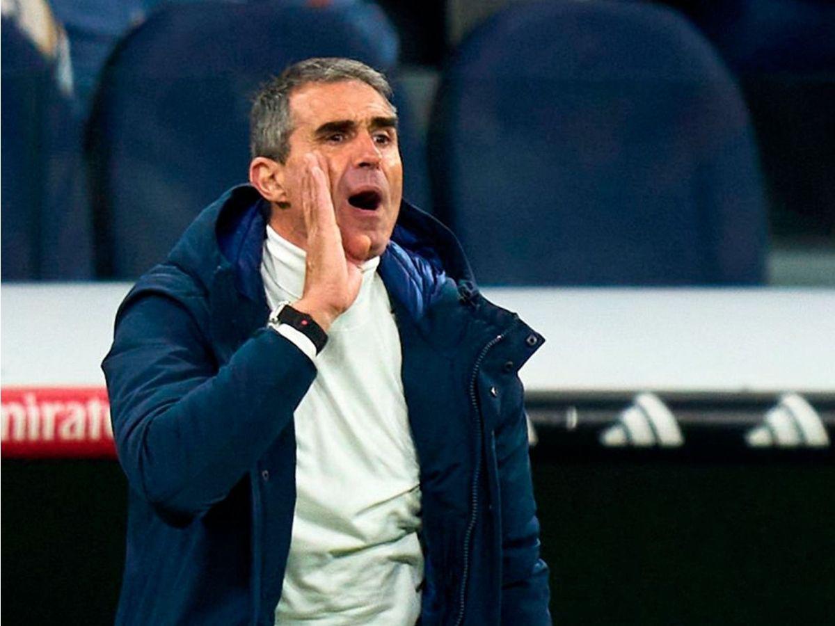 Un infierno descomunal: Así es la hermosa casa del Almería de España, el virtual nuevo equipo del Choco Lozano