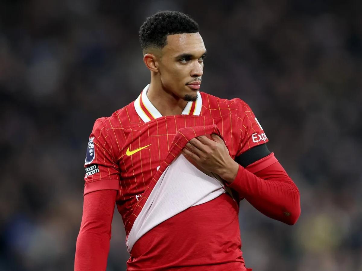 Fue echado del Barcelona y estos gigantes lo quieren; la postura de Liverpool con Arnold y la decisión con Vinicius