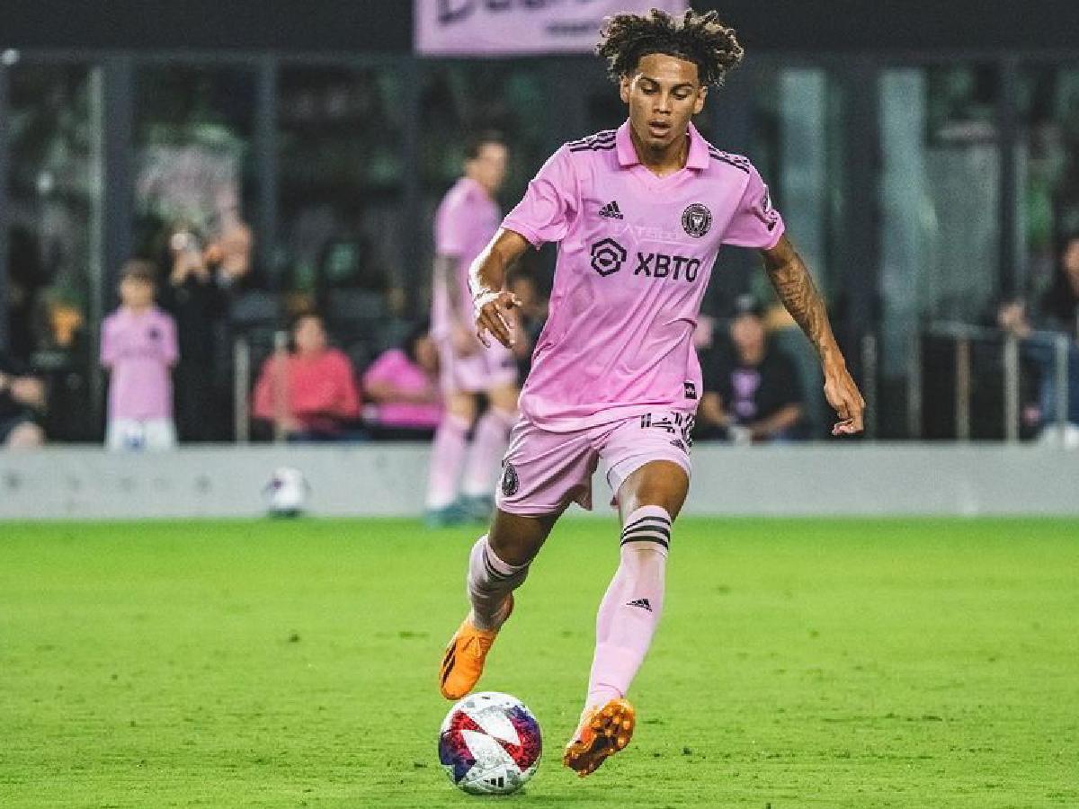 Un hondureño, presente por primera vez: las grandes estrellas que estarán en el Mundial de Clubes 2025