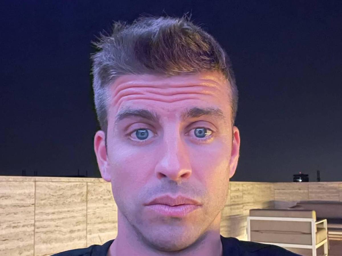 Shakira se lo advirtió a Clara Chía: así fue captado Piqué Miami con otra mujer; toma tu karma