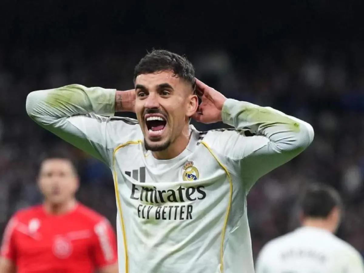 Florentino lo echa del Real Madrid tras identificar que es el topo del vestuario