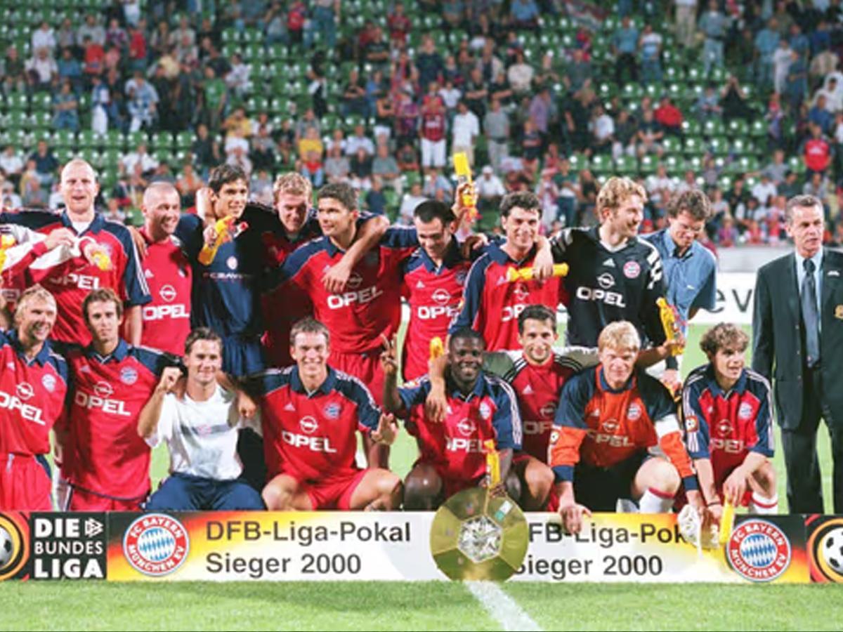 La exclusiva lista a nivel mundial de los 18 clubes que se coronaron campeones en su Centenario: ¿Se meterá Marathón?