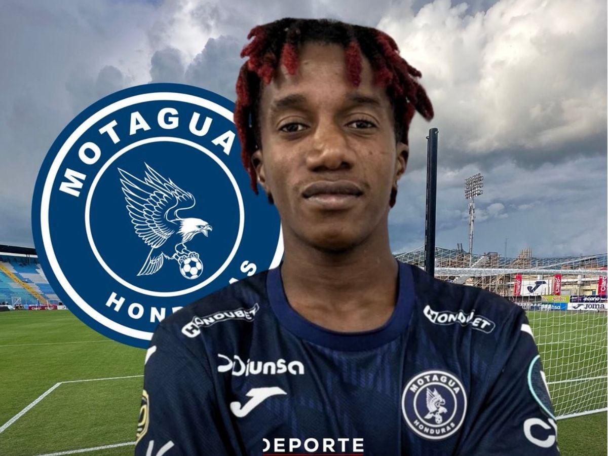 Motagua haría barrida y estos son los fichajes bombas que suenan para reforzar al Ciclón en el Clausura 2026