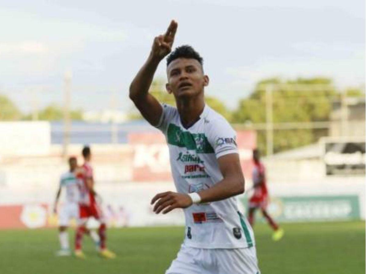 Kervin Arriaga: el chico de barrio que casi pierde un pie en su niñez, ahora desafía al poderoso Real Madrid con el Levante