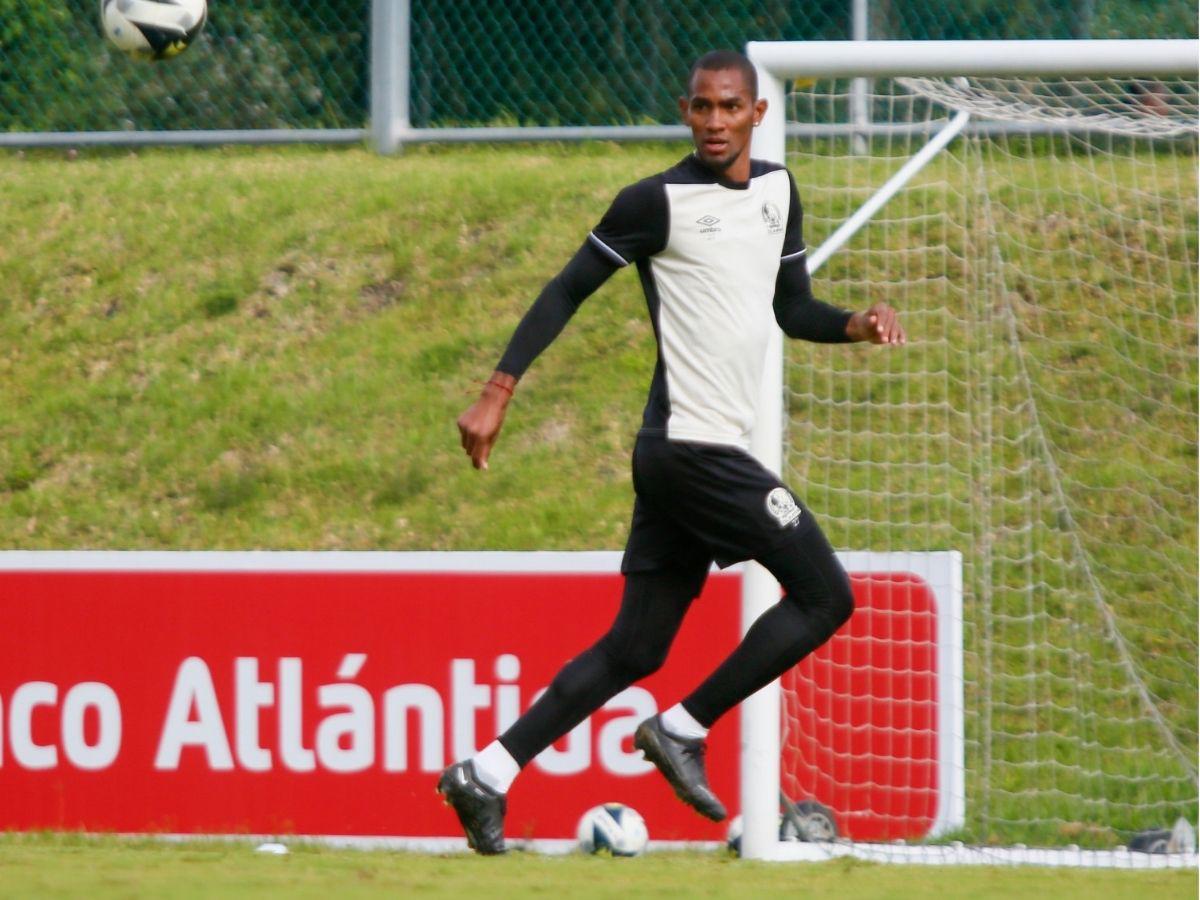¡Troglio haría dos cambios! Así sería el reestructurado Olimpia ante Motagua por la copa de campeón del Apertura
