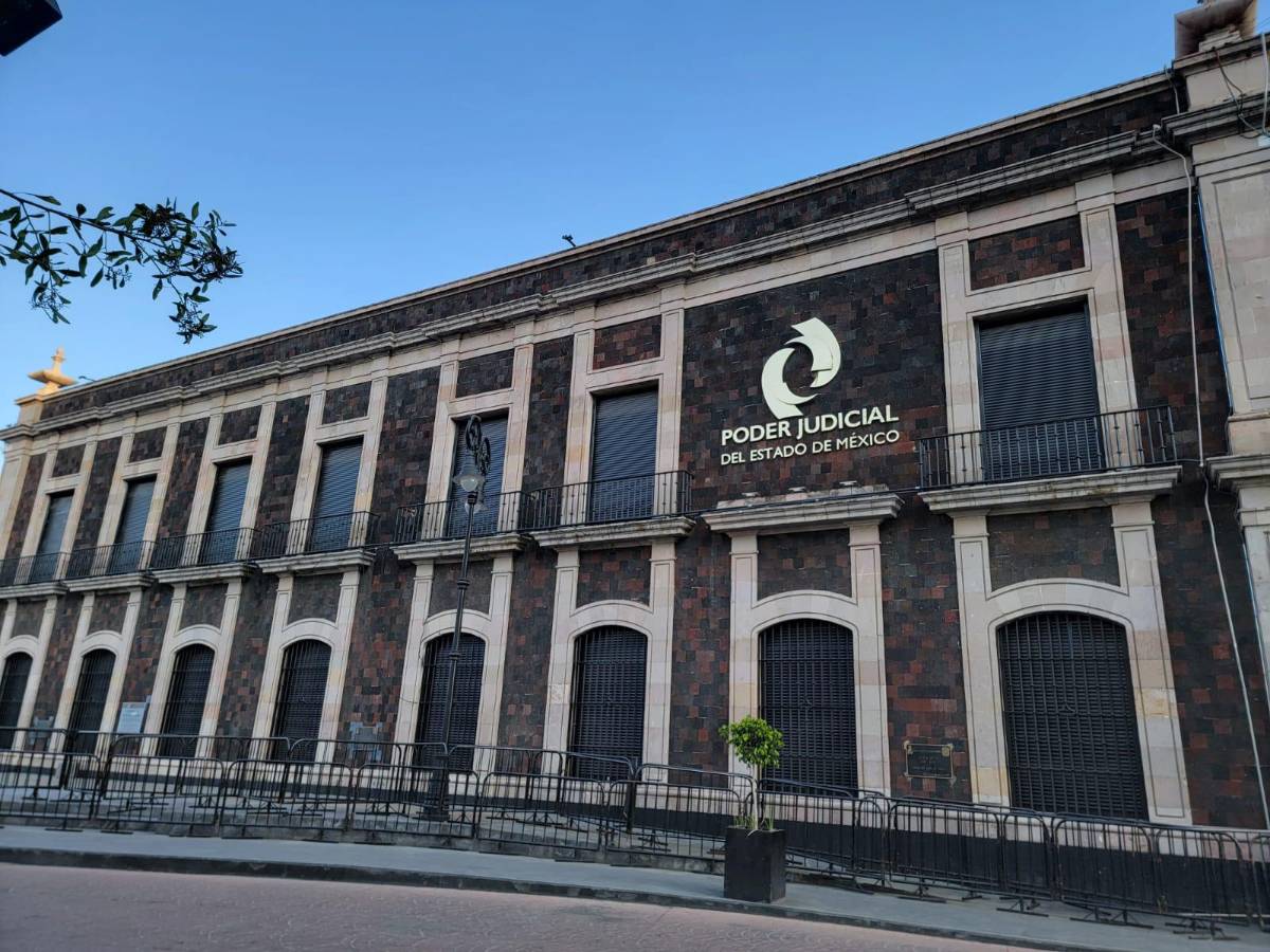 Ya estamos en Toluca: así es la ciudad donde Honduras buscará eliminar a México en la Nations League