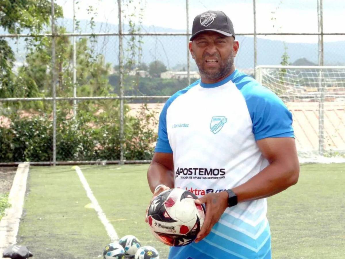 Fichajes: Muma regresa, 3 alertas en Olimpia, alta en Real España y revolución en Platense